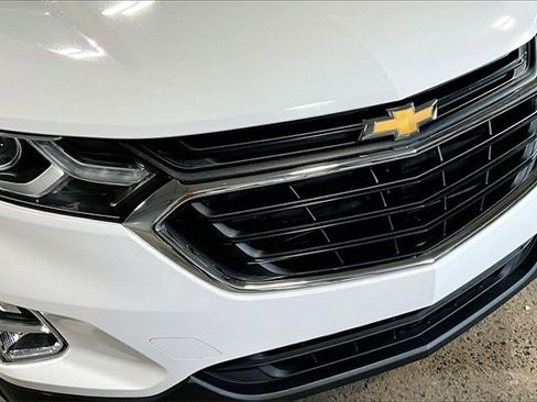 Used 2021 Chevrolet Equinox LS w/ LS Convenience Package image 31