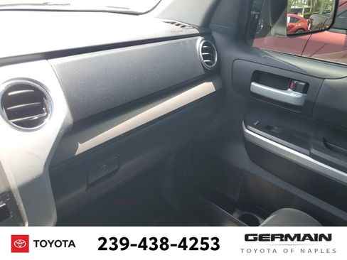 Used 2016 Toyota Tundra SR5 w/ SR5 Upgrade Package RWD image 36