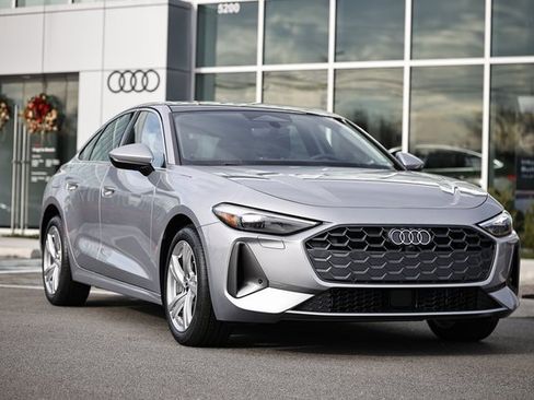 New 2025 Audi A5 2.0T Premium image 2