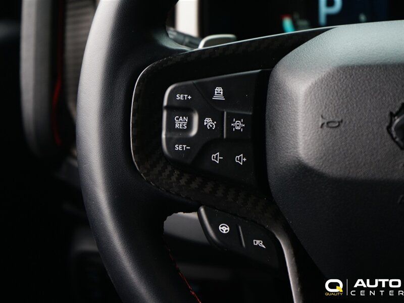 Used 2023 Ford Bronco Raptor AWD/4WD image 18
