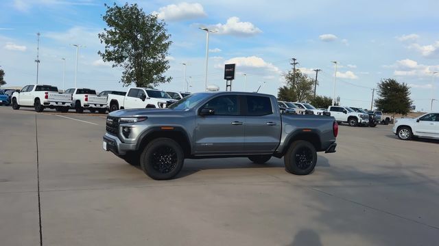 New 2026 GMC Canyon Elevation w/ Convenience Package RWD image 2