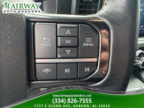 Used 2024 Ford F250 Platinum AWD/4WD image 19