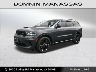 Used 2023 Dodge Durango R/T
