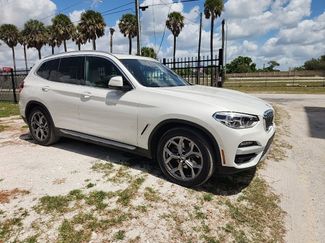 Used 2021 BMW X3 sDrive30i w/ Executive Package video 1