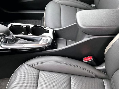 New 2026 Chevrolet Trax ACTIV w/ Driver Confidence Package FWD image 8