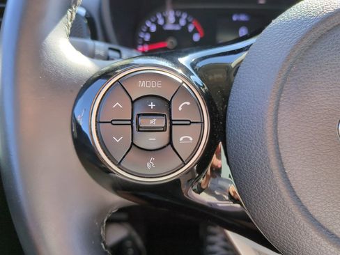 Used 2021 Kia Soul EX FWD image 23