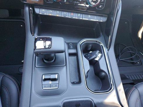 New 2026 GMC Sierra 1500 AT4 image 29