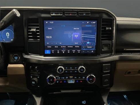 Used 2024 Ford F350 Lariat image 8