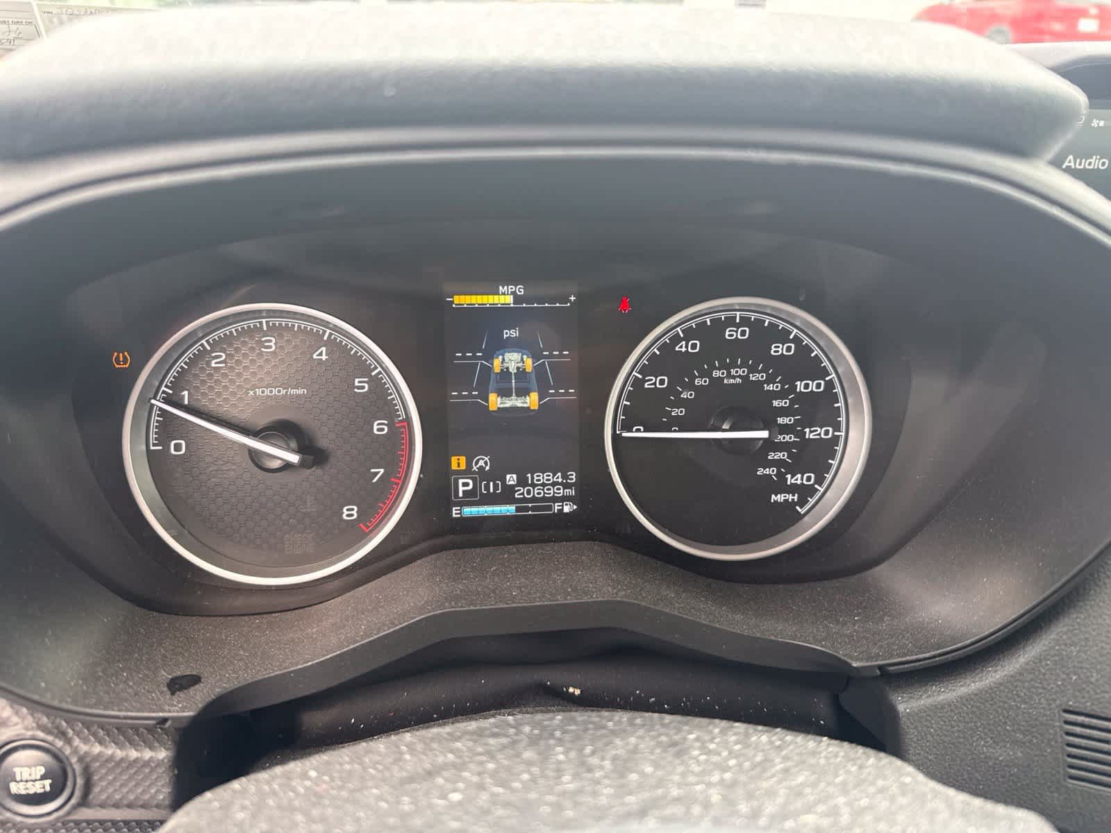 Used 2024 Subaru Forester Premium AWD/4WD image 18