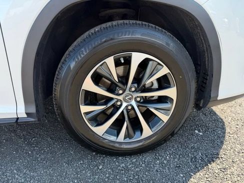 Used 2021 Lexus RX 350 AWD w/ Premium Package image 9