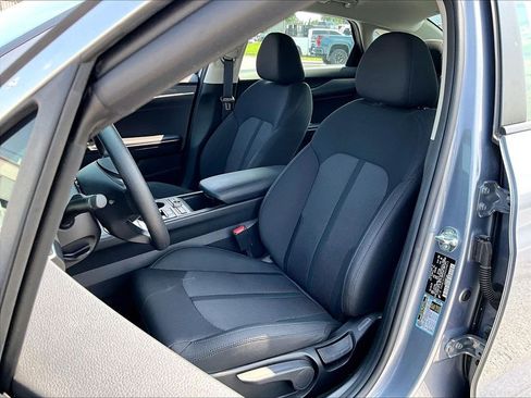 Used 2024 Kia K5 LXS FWD image 10