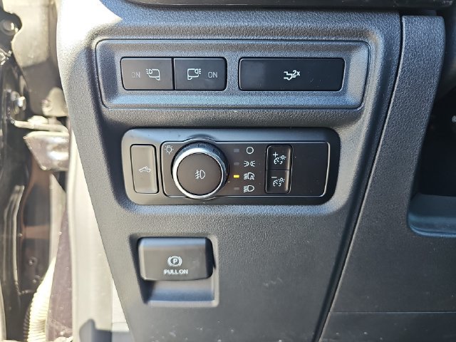 Used 2023 Ford F150 XLT w/ Equipment Group 302A High AWD/4WD image 29