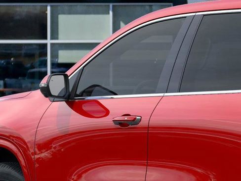 New 2025 GMC Acadia Denali image 30