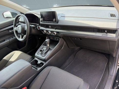 Used 2025 Honda CR-V LX image 30