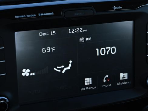 Used 2018 Kia Soul ! w/ Tech Package image 23