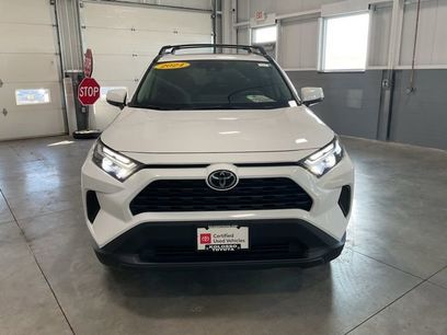 Used 2024 Toyota RAV4 XLE
