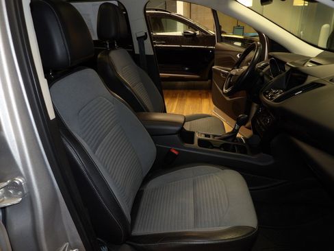 Used 2017 Ford Escape Titanium image 14