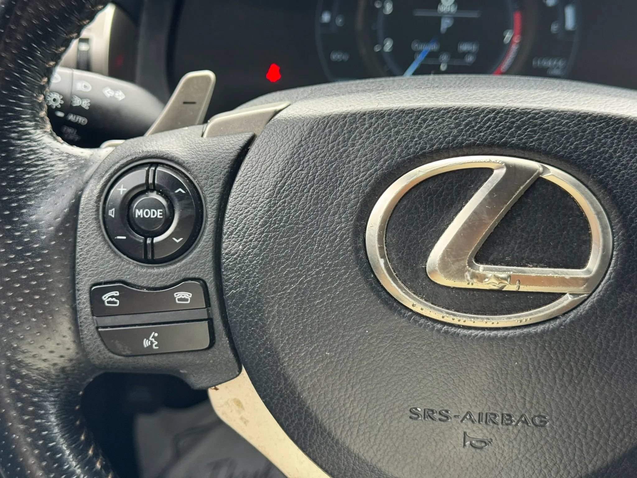 Used 2015 Lexus IS 250 AWD w/ F-Sport Package image 21