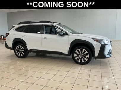 Used 2024 Subaru Outback Limited