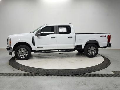 Used 2023 Ford F250 XL w/ XL Chrome Package