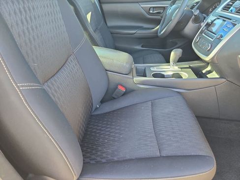 Used 2017 Nissan Altima 2.5 S w/ Power Driver Seat Package image 20