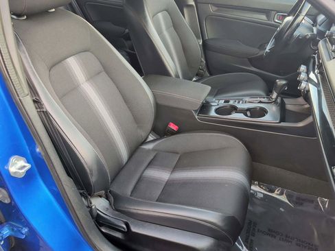 Used 2022 Honda Civic Sport image 18