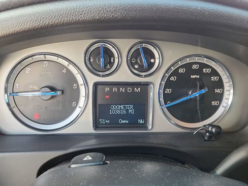 Used 2013 Cadillac Escalade EXT Luxury AWD/4WD image 15