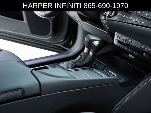 Used 2022 Lexus ES 350 F Sport w/ Accessory Package 2 FWD image 72