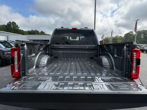New 2026 Ford F250 Lariat w/ Chrome Package AWD/4WD image 20