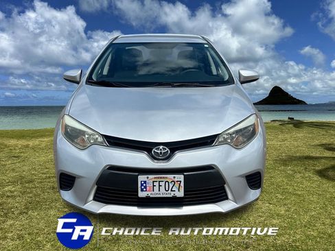Used 2015 Toyota Corolla L image 10