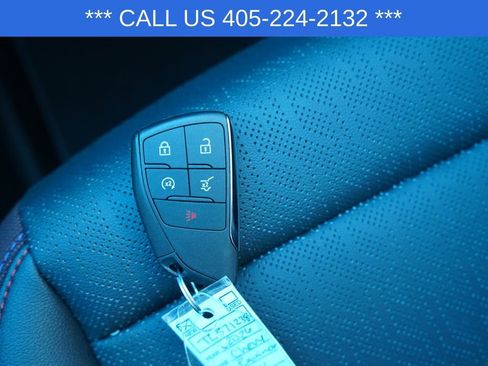 New 2026 Chevrolet Equinox RS image 43