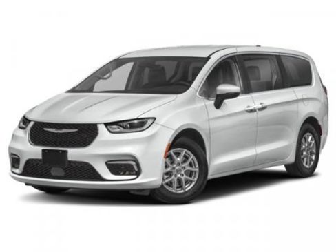 Used 2023 Chrysler Pacifica Touring-L w/ S Appearance Package FWD image 1