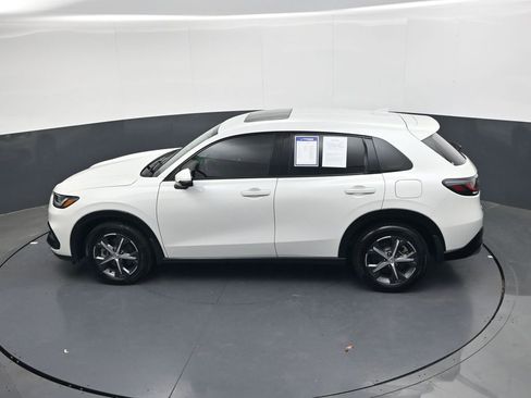 Certified 2023 Honda HR-V EX-L image 22