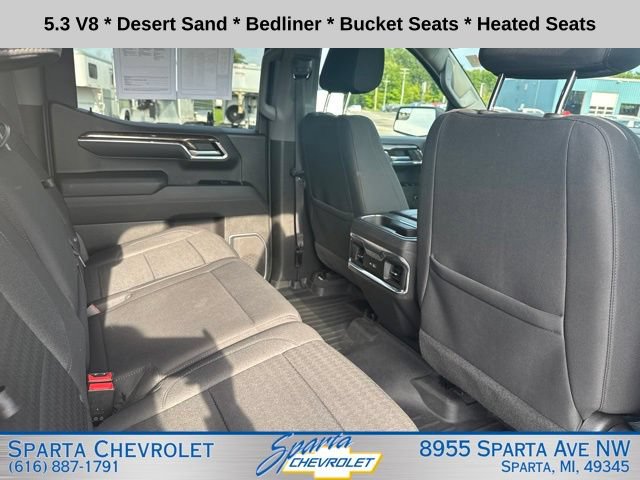 Used 2022 GMC Sierra 1500 Elevation AWD/4WD image 32