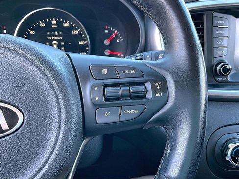 Certified 2018 Kia Sorento EX image 21
