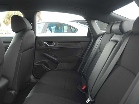 Certified 2026 Honda Civic Sport image 14