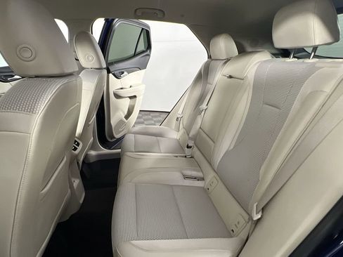 Certified 2023 Buick Envision Preferred AWD/4WD image 24