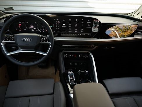 New 2025 Audi Q5 2.0T Premium Plus image 27