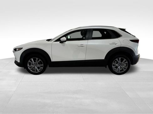 Certified 2025 MAZDA CX-30 AWD 2.5 S w/ Preferred Package image 5