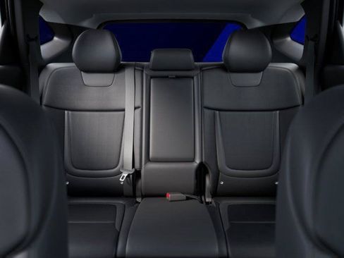 New 2026 Hyundai Tucson Limited FWD image 12