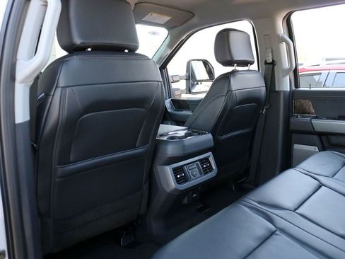 New 2026 Ford F250 Lariat AWD/4WD image 23