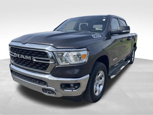 Used 2022 RAM 1500 Big Horn image 16