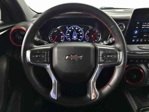 Used 2023 Chevrolet Blazer RS w/ Driver Confidence II Package image 20