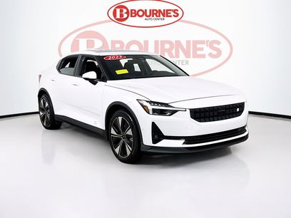 Used 2023 Polestar Polestar 2 w/ Pilot Pack