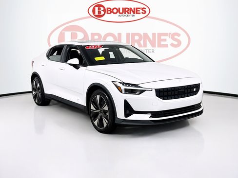 Used 2023 Polestar Polestar 2 w/ Pilot Pack image 1