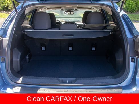 Used 2024 Subaru Crosstrek 2.0i Premium AWD/4WD image 18