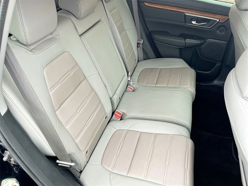 Used 2020 Honda CR-V Touring image 28