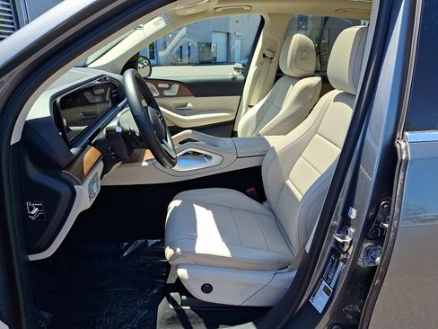 Used 2023 Mercedes-Benz GLE 350 4MATIC image 14