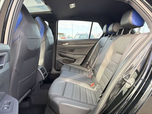 New 2026 Volkswagen Golf image 14