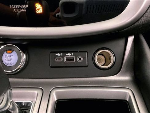 Used 2021 Nissan Murano SV AWD/4WD image 31